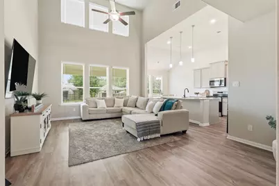 6310 Fawn Path Drive, Conroe, TX 77303 - Photo 12