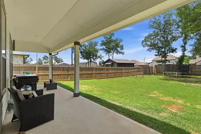 6310 Fawn Path Drive, Conroe, TX 77303 - Photo 30