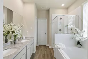 6310 Fawn Path Dr, Conroe, TX 77303 - Photo 10