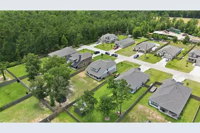 6310 Fawn Path Drive, Conroe, TX 77303 - Photo 36