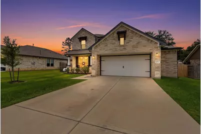 6310 Fawn Path Drive, Conroe, TX 77303 - Photo 1