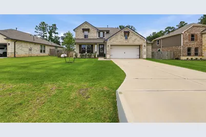 6310 Fawn Path Drive, Conroe, TX 77303 - Photo 2