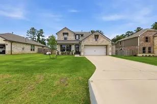 6310 Fawn Path Dr, Conroe, TX 77303 - Photo 2