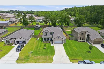 6310 Fawn Path Drive, Conroe, TX 77303 - Photo 34