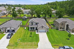 6310 Fawn Path Dr, Conroe, TX 77303 - Photo 34
