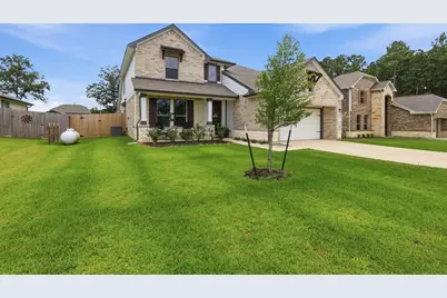 6310 Fawn Path Drive, Conroe, TX 77303 - Photo 38