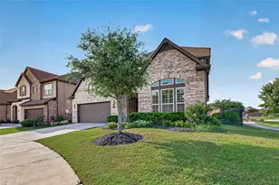 1943 Fitzgerald Landing Dr, Richmond, TX 77469 - Photo 4