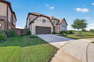 1943 Fitzgerald Landing Dr, Richmond, TX 77469 - Photo 2