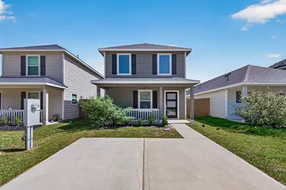 16364 Jasmine Marie Place, Conroe, TX 77306 - Photo 2