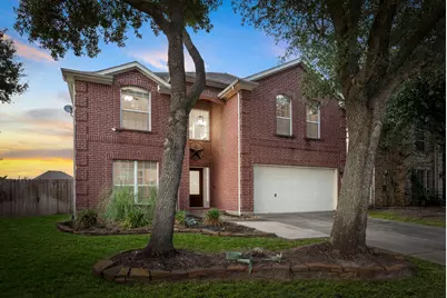4418 Bridgestone Cedar Drive, Spring, TX 77388 - Photo 2