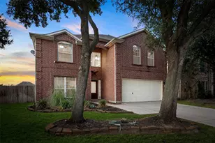 4418 Bridgestone Cedar Dr, Spring, TX 77388 - Photo 2