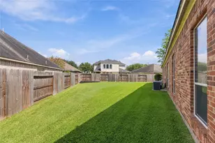 4006 Wolf Springs Ct, Sugar Land, TX 77479 - Photo 40