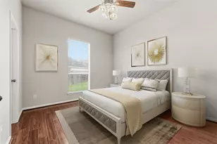 4006 Wolf Springs Ct, Sugar Land, TX 77479 - Photo 20