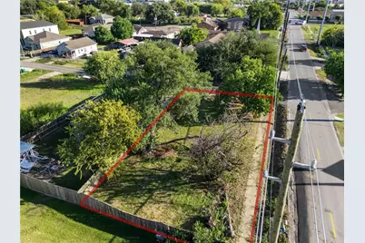 401 Rhode Island Street, Houston, TX 77029 - Photo 2