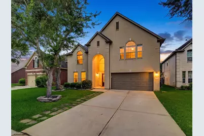 1114 Jasons Bend Drive, Sugar Land, TX 77479 - Photo 2