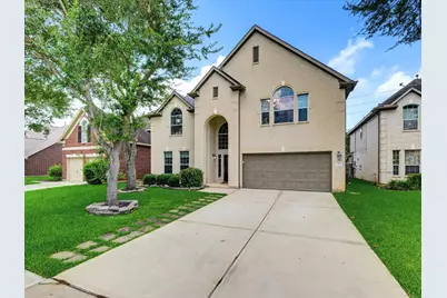 1114 Jasons Bend Drive, Sugar Land, TX 77479 - Photo 1