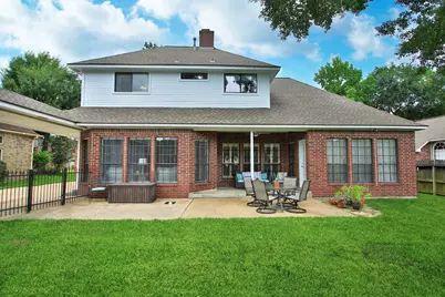 3647 Blue Lake Drive, Spring, TX 77388 - Photo 44