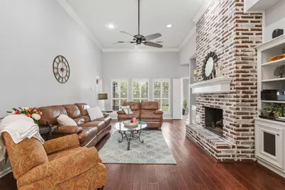 3647 Blue Lake Drive, Spring, TX 77388 - Photo 16