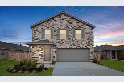 18031 Trepito Avenue, New Caney, TX 77357 - Photo 1