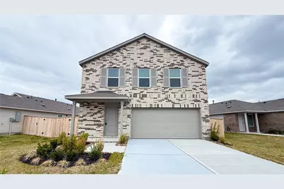 18031 Trepito Avenue, New Caney, TX 77357 - Photo 18