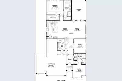 3213 Escobas Lane, League City, TX 77573 - Photo 4