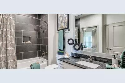 1000 Grandys Lane #2416, Lewisville, TX 75077 - Photo 10