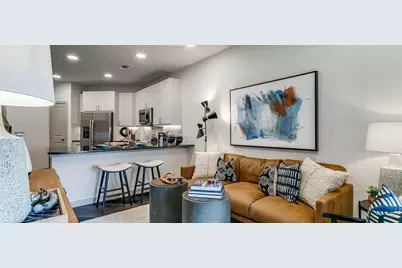 1000 Grandys Lane #2416, Lewisville, TX 75077 - Photo 6