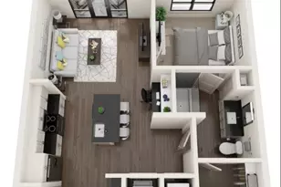 1000 Grandys Ln, Lewisville, TX 75077 - Photo 2