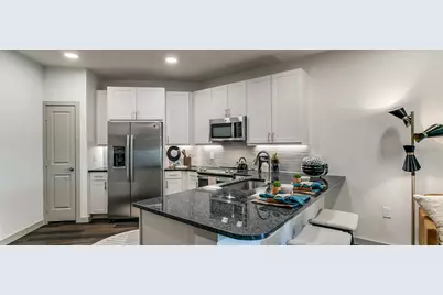 1000 Grandys Lane #2416, Lewisville, TX 75077 - Photo 8