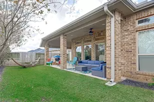 29026 Crystal Rose Ln, Fulshear, TX 77441 - Photo 32