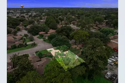 6631 Ambler Drive, Spring, TX 77379 - Photo 16