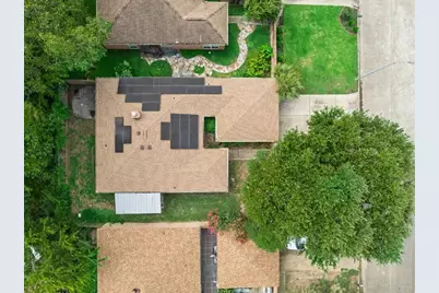 6631 Ambler Drive, Spring, TX 77379 - Photo 14
