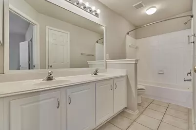 10 Musgrove Place, The Woodlands, TX 77382 - Photo 22