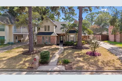 11423 Canyon Trail Drive, Houston, TX 77066 - Photo 2