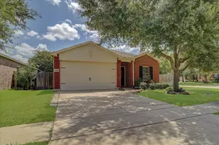 623 W Newport Bend, Katy, TX 77494 - Photo 2