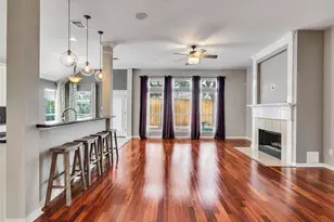 3518 Shadowwalk Dr, Houston, TX 77082 - Photo 6
