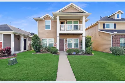 11909 Jelicoe Drive, Houston, TX 77047 - Photo 2