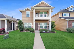 11909 Jelicoe Dr, Houston, TX 77047 - Photo 2