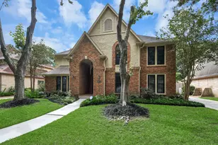 2307 Stephens Grant Dr, Sugar Land, TX 77479 - Photo 1