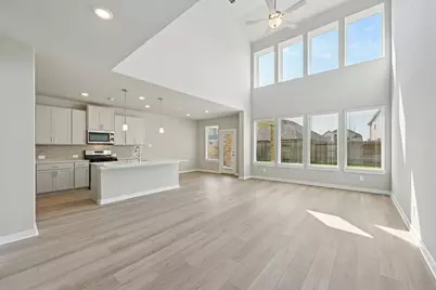 6441 Green Clover Lane, Pearland, TX 77584 - Photo 4