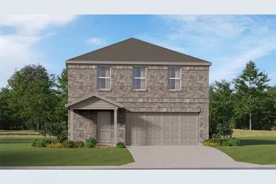 20103 White Dove Trail, Crosby, TX 77532 - Photo 1