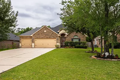 33311 Greenfield Forest Drive, Magnolia, TX 77354 - Photo 2