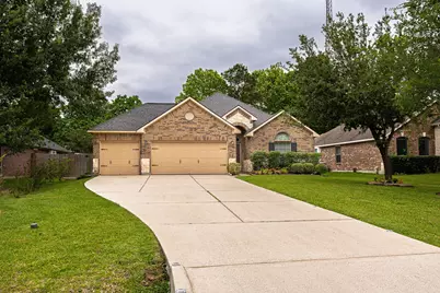 33311 Greenfield Forest Drive, Magnolia, TX 77354 - Photo 1