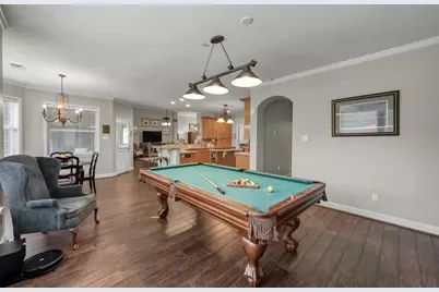 9832 W Shore Drive, Willis, TX 77318 - Photo 14