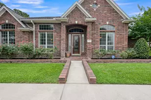 9832 W Shore Dr, Willis, TX 77318 - Photo 4