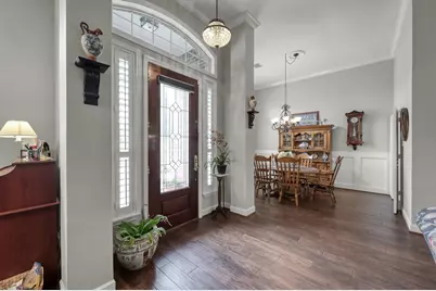9832 W Shore Drive, Willis, TX 77318 - Photo 10
