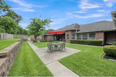 9832 W Shore Drive, Willis, TX 77318 - Photo 30