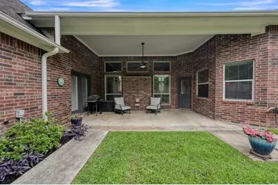 9832 W Shore Drive, Willis, TX 77318 - Photo 26