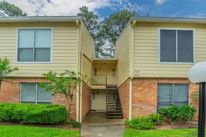 14555 Wunderlich Drive #3105, Houston, TX 77069 - Photo 1