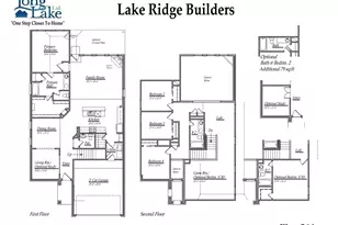 14902 Diamond Dove Ln, Houston, TX 77049 - Photo 2